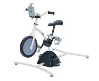 Little Tikes Rowerek stacjonarny dla dzieci Pelican Explore & Fit - 1033632 - zdjęcie 1